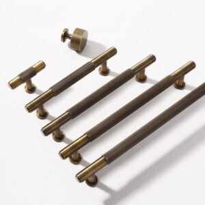 Antique-Brass-Furniture-Handles-Modern-Light-Luxury-Pulls-Cabinet-Drawer-Anti-Fingerprint-Linear-
